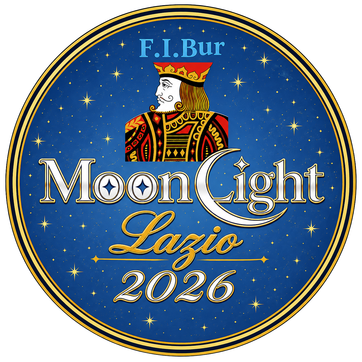Moonlight Lazio
